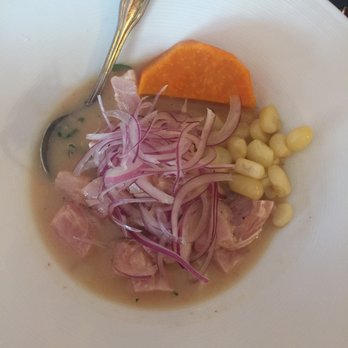 Oh Ceviche - Peruvian Near Me - Davie, Florida