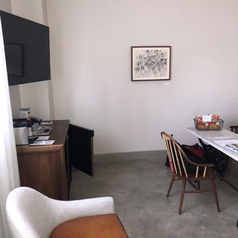Hotel G - Hotels Near Me - San Francisco, California