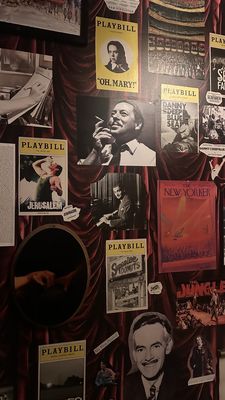 Eebee's Corner Bar by null