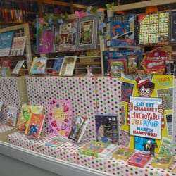 La Librairie des Enfants
