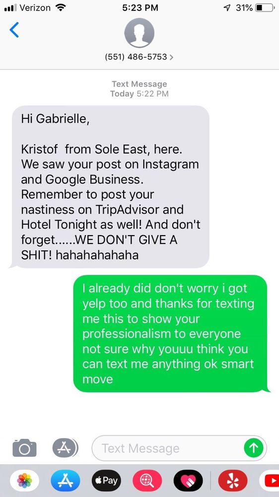 SOLE’S EAST Updated September 2024 24 Reviews 107 S Emerson Ave