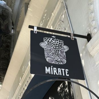 Mirate - Outside - Mexican Near Me - Los Angeles, California