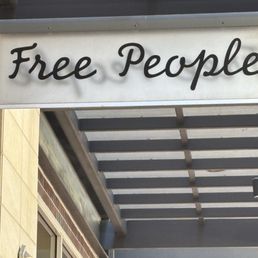 Exterior photo of Free People - Scottsdale, Arizona Exterior photo of Free People - Scottsdale, Arizona