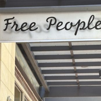 Free People - Women's Clothing Near Me - Scottsdale, Arizona