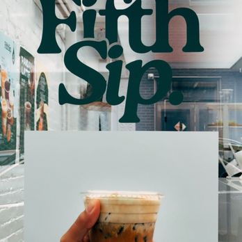 FifthSip - Coffee & Tea Near Me - New York, New York FifthSip - Coffee & Tea Near Me - New York, New York