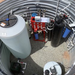 NewGen Water Systems