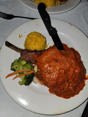 Cafe Seville by null