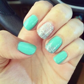 Josephine's Nail Spa - real glitter by Tanya - Nail Salons Near Me - Studio City, California Josephine's Nail Spa - real glitter by Tanya - Nail Salons Near Me - Studio City, California