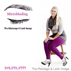 The Massage & Lash Image