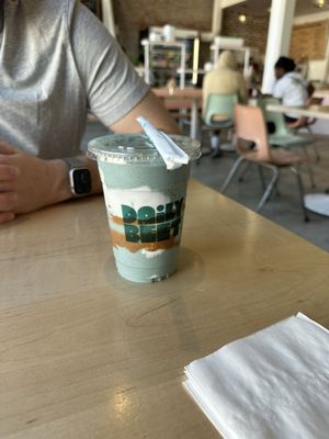 The Daily Beet by null