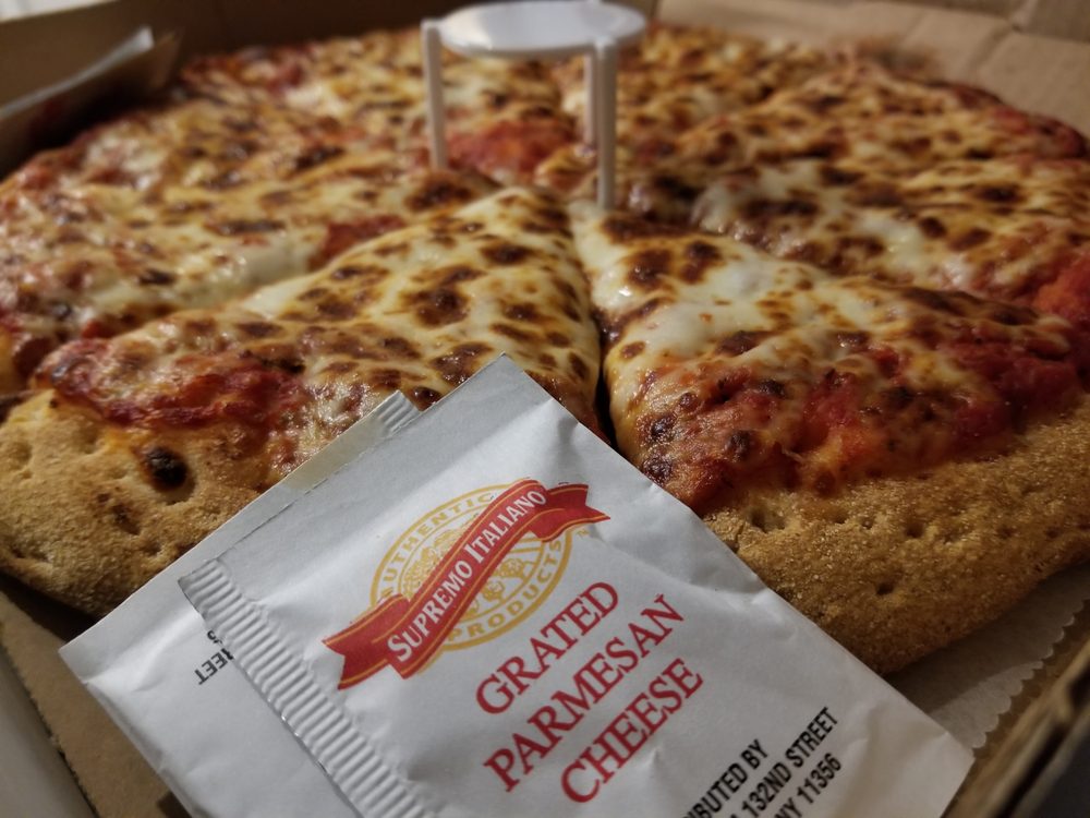 VIEUX CARRE PIZZA Updated October 2024 312 Photos & 593 Reviews