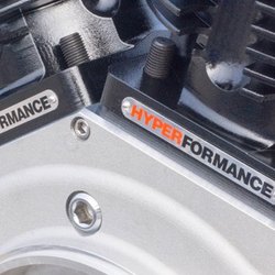 Hyperformance