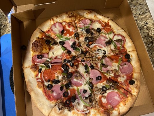 NEW YORK PIZZA PASTA - Updated January 2025 - 49 Photos & 57 Reviews