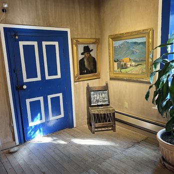 Robert L Parsons Fine Art - Art Galleries Near Me - Taos, New Mexico Robert L Parsons Fine Art - Art Galleries Near Me - Taos, New Mexico