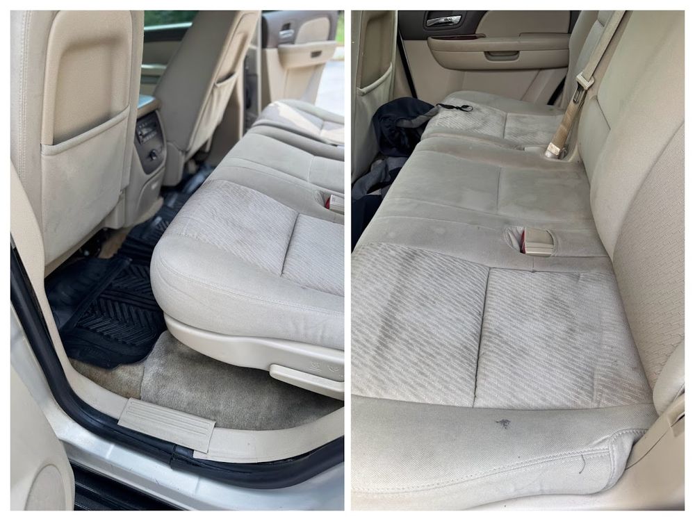 ATTENTION TO DETAIL MOBILE AUTO DETAILING - Updated June 2026 - 36 ...