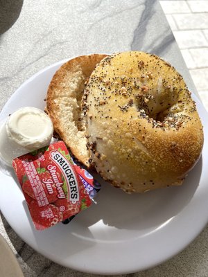 Bagel Cove Restaurant & Deli by null