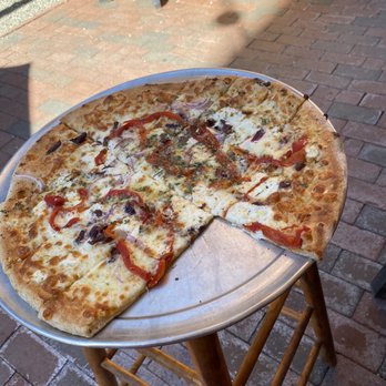 American Flatbread - Pizza Near Me - Burlington, Vermont