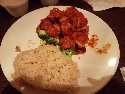 Rice Box by null