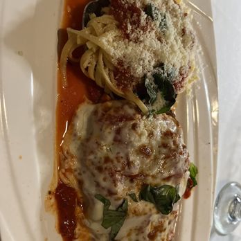 Jimmy's 21 - Eggplant Parmigiana - Italian Near Me - Lake Placid, New York Jimmy's 21 - Eggplant Parmigiana - Italian Near Me - Lake Placid, New York