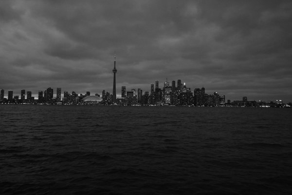 Toronto Island Park Olympic Island by null