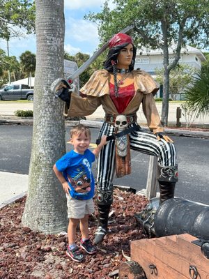 Mel Fisher's Treasures by null