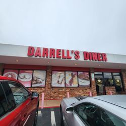 Darrell's Diner