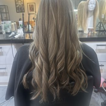 Hair By Rotem - Hair Salons Near Me - Los Angeles, California Hair By Rotem - Hair Salons Near Me - Los Angeles, California
