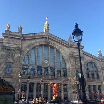 Gare du Nord - Train Stations Near Me - Paris, 75 Gare du Nord - Train Stations Near Me - Paris, 75