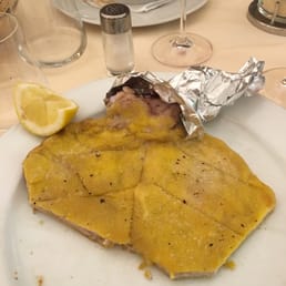 Veal Milanese