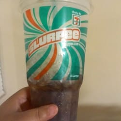 Pepsi & Cherry mix