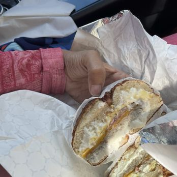 Bavarian Bagel - Coffee & Tea Near Me - Leavenworth, Washington