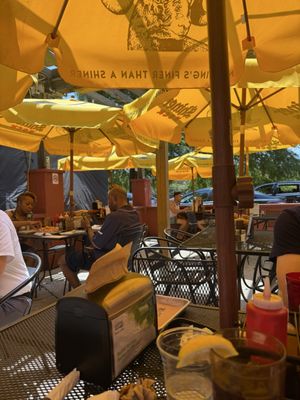 Fox Bros Bar-B-Q by null