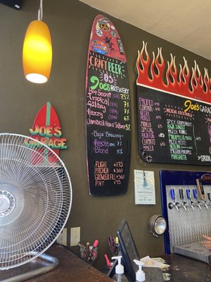 Baja Joe's by null