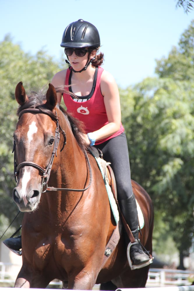 Sagebrook Farms - equestrian in Los Angeles, CA