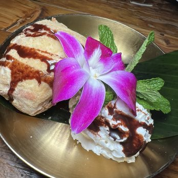 Lemongrass Brooklyn - i've Fried Ice Cream - Thai Near Me - Brooklyn, New York Lemongrass Brooklyn - i've Fried Ice Cream - Thai Near Me - Brooklyn, New York