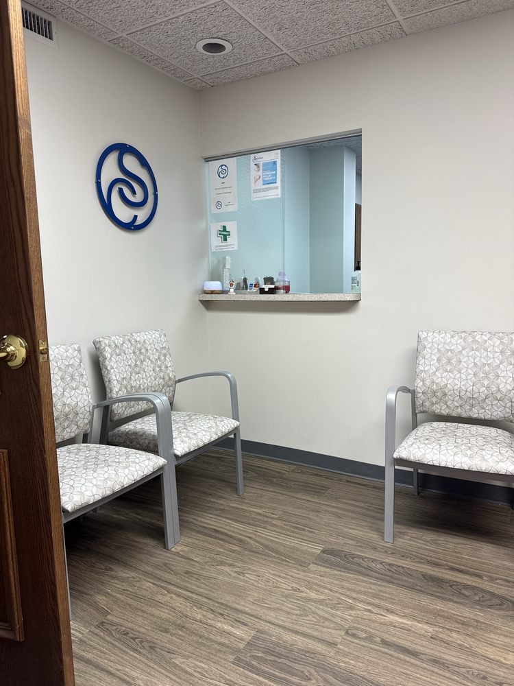 Jill Scherbel, MD - patient advocate in St. Louis, MO