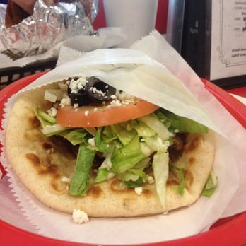 5A's Restaurant - Classic gyro - Persian/Iranian Near Me - Harvest, Alabama 5A's Restaurant - Classic gyro - Persian/Iranian Near Me - Harvest, Alabama
