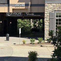 Tree's Restaurant and Catering