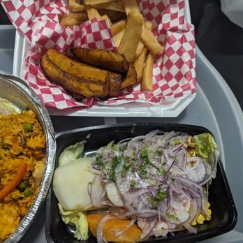 GABBY’S PERUVIAN RESTAURANT & CATERING - Updated July 2025 - 239 Photos ...