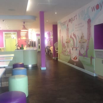 Spoon Street - Ice Cream & Frozen Yogurt Near Me - Belfast, BFS