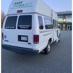 ASAP Mobility