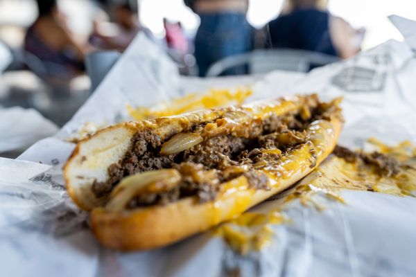 Jim's South St. by null