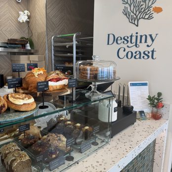 Destiny Coast - Breakfast & Brunch Near Me - San Diego, California