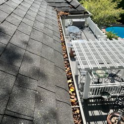 American Gutter Cleaning & Repair - Gutter cleaning