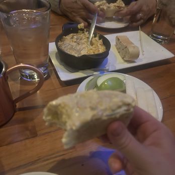 La Masa Empanada Bar - Aji Queso Dip - Empanadas Near Me - Milwaukee, Wisconsin La Masa Empanada Bar - Aji Queso Dip - Empanadas Near Me - Milwaukee, Wisconsin