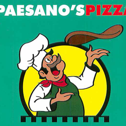 Paesano's Pizza