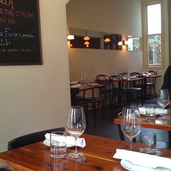 Uva Enoteca - Italian Near Me - San Francisco, California Uva Enoteca - Italian Near Me - San Francisco, California