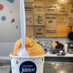 Ice Cream Jubilee