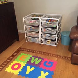 Little Sprouts Family Childcare