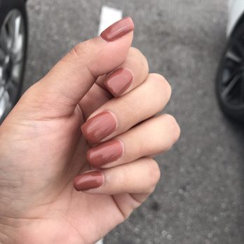 Lavish Nail Lounge - Clean and not thick - Nail Technicians Near Me - Sarasota, Florida